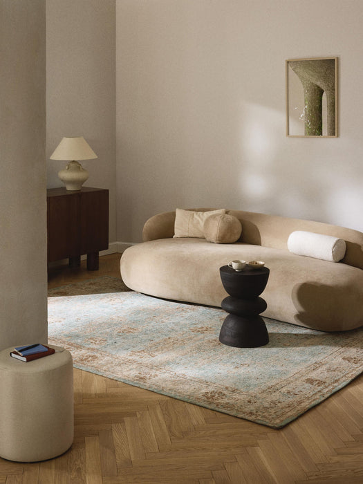Rimini Hand-Woven Chenille Rug