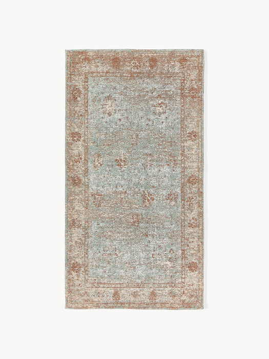 Rimini Hand-Woven Chenille Rug