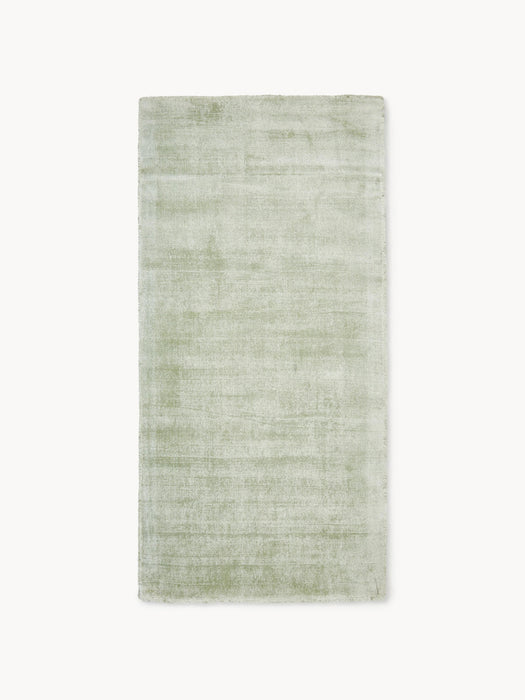 Jane Hand-Woven Viscose Rug