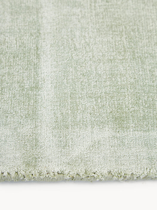 Jane Hand-Woven Viscose Rug