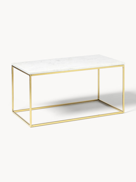 Marble Coffee Table Alys