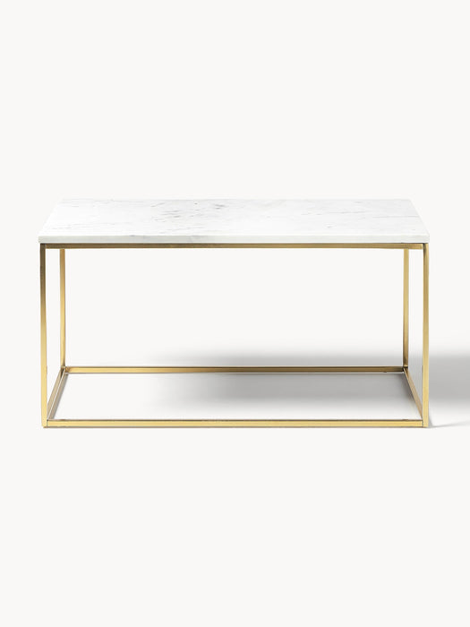 Marble Coffee Table Alys