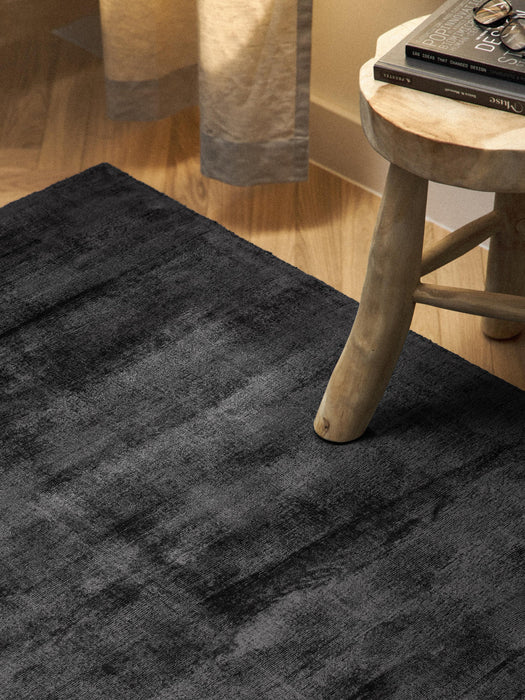 Jane Hand-Woven Viscose Rug