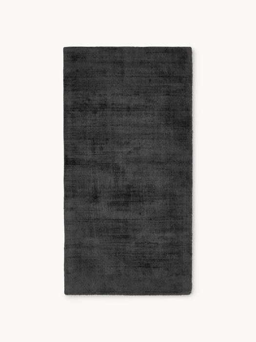 Jane Hand-Woven Viscose Rug