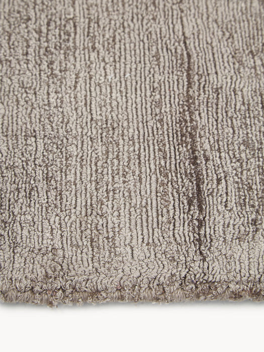 Jane Hand-Woven Viscose Rug