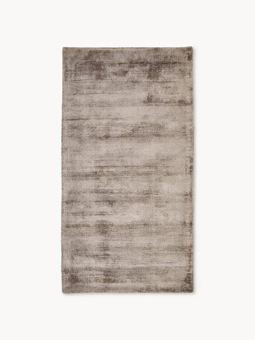 Jane Hand-Woven Viscose Rug