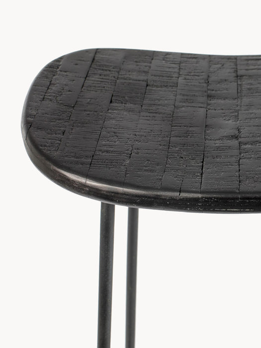 Counter Stool Tangle