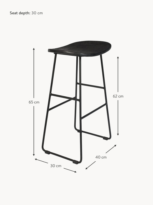 Counter Stool Tangle