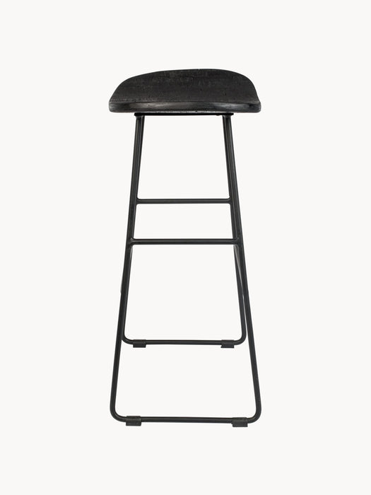 Counter Stool Tangle