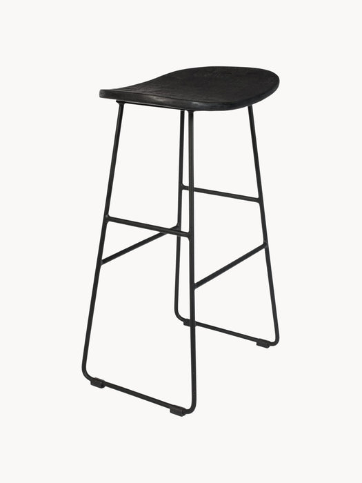 Counter Stool Tangle