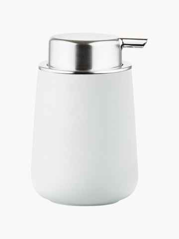 Nova One Porcelain Soap Dispenser
