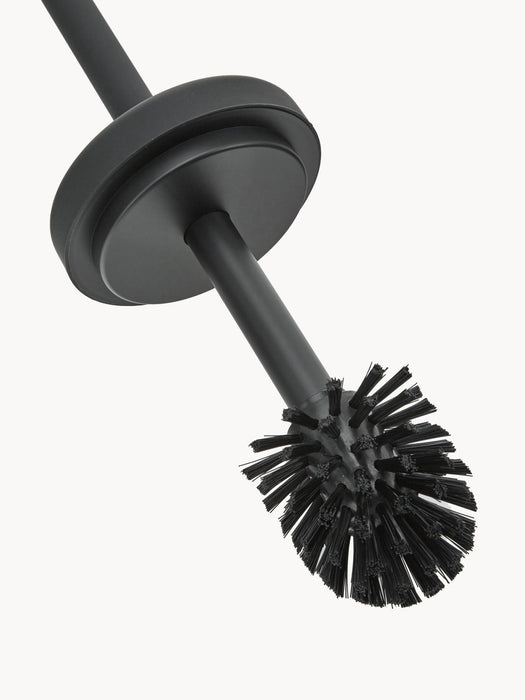 Ume Toilet Brush with Container