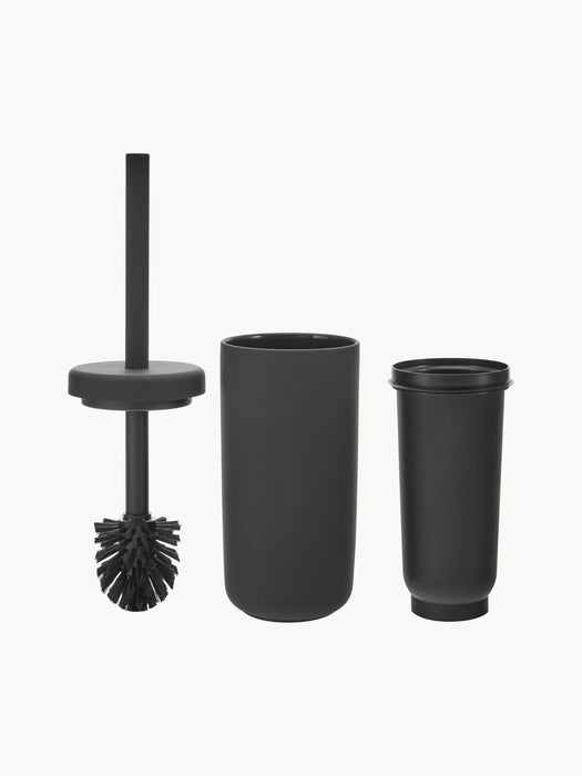 Ume Toilet Brush with Container
