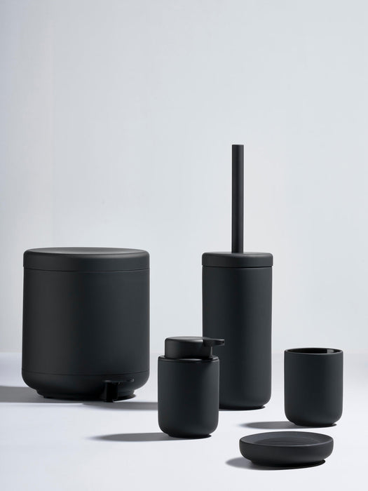 Ume Toilet Brush with Container