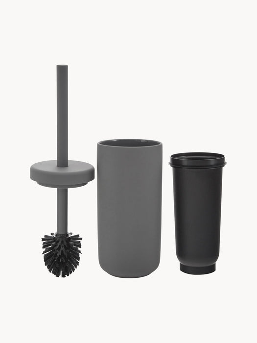 Ume Toilet Brush with Container