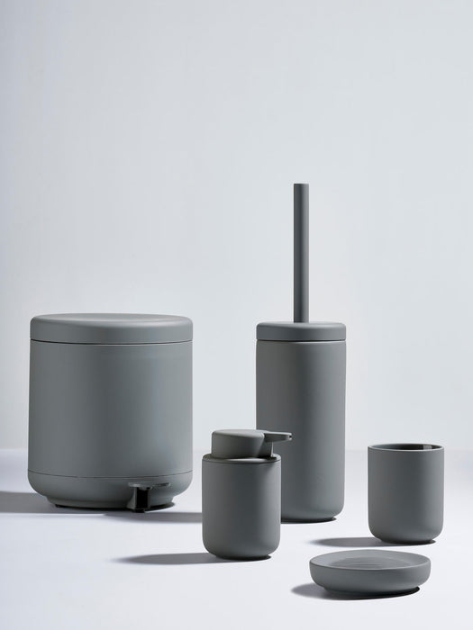 Ume Toilet Brush with Container