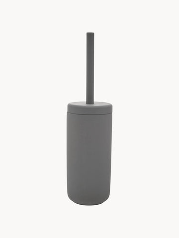 Ume Toilet Brush with Container