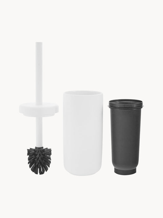 Ume Toilet Brush with Container