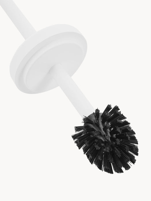 Ume Toilet Brush with Container
