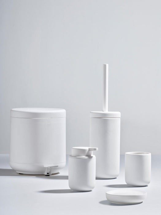 Ume Toilet Brush with Container