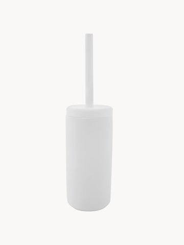 Ume Toilet Brush with Container