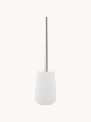 Nova Toilet Brush with Porcelain Container