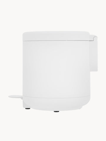 Ume Bathroom Bin with Pedal Function