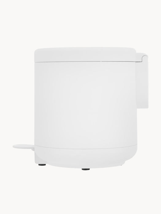 Ume Bathroom Bin with Pedal Function