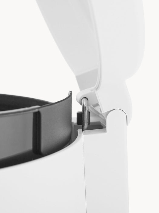Ume Bathroom Bin with Pedal Function