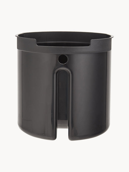 Ume Bathroom Bin with Pedal Function