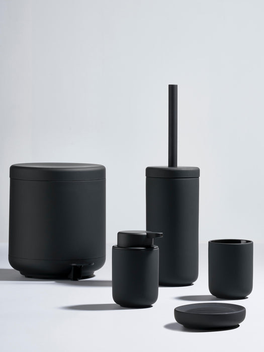 Toothbrush Holder Ume with Soft-Touch Surface