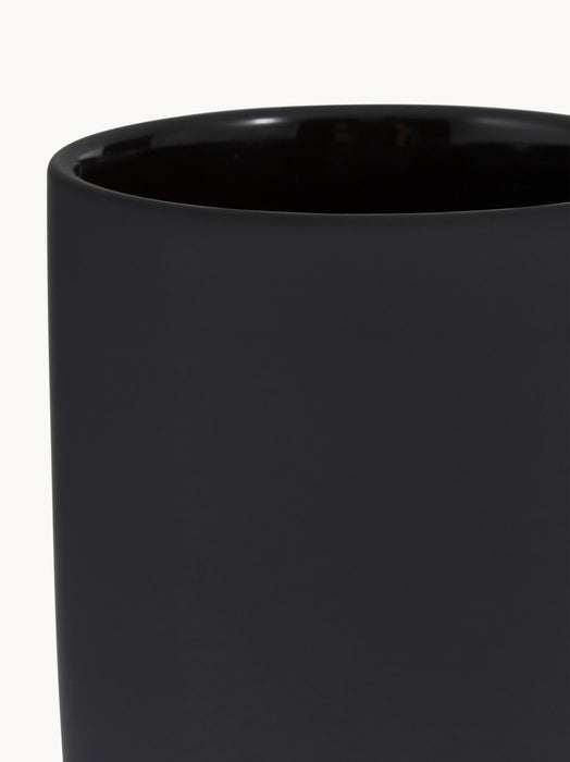 Toothbrush Holder Ume with Soft-Touch Surface