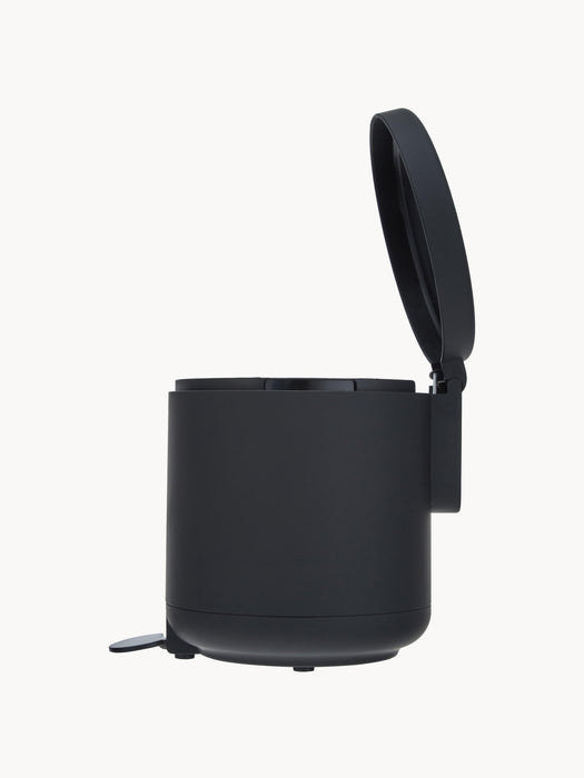 Ume Bathroom Bin with Pedal Function