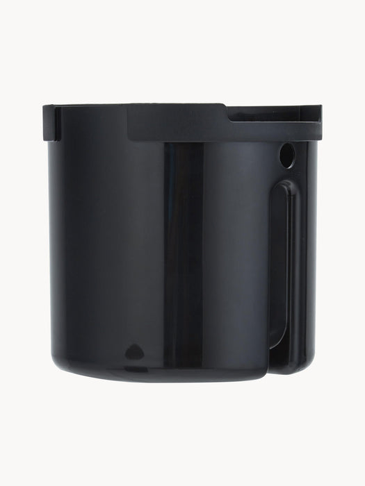 Ume Bathroom Bin with Pedal Function