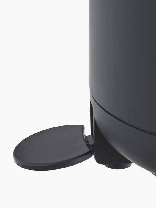 Ume Bathroom Bin with Pedal Function