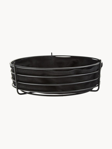 Singles Bread Basket with Removable Insert