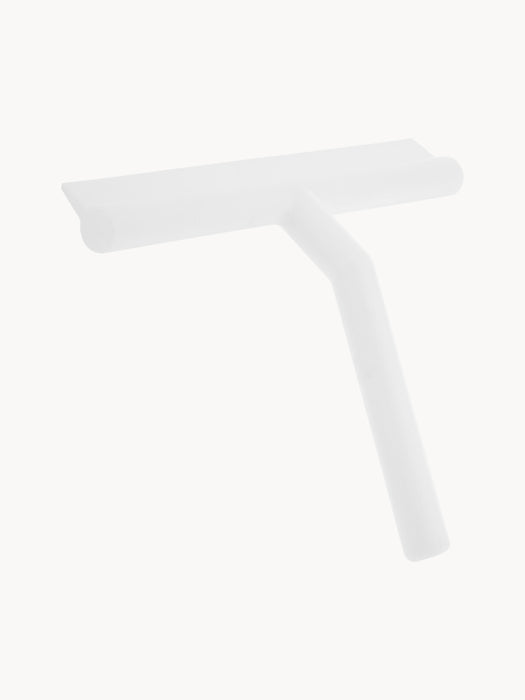 Shower Squeegee Nova with Wall Mounting