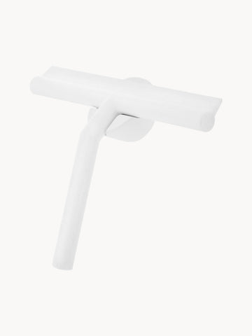 Nova Shower Squeegee with Wall Mounting