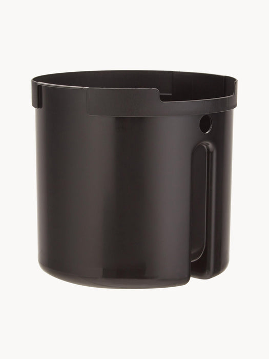 Ume Bathroom Bin with Pedal Function