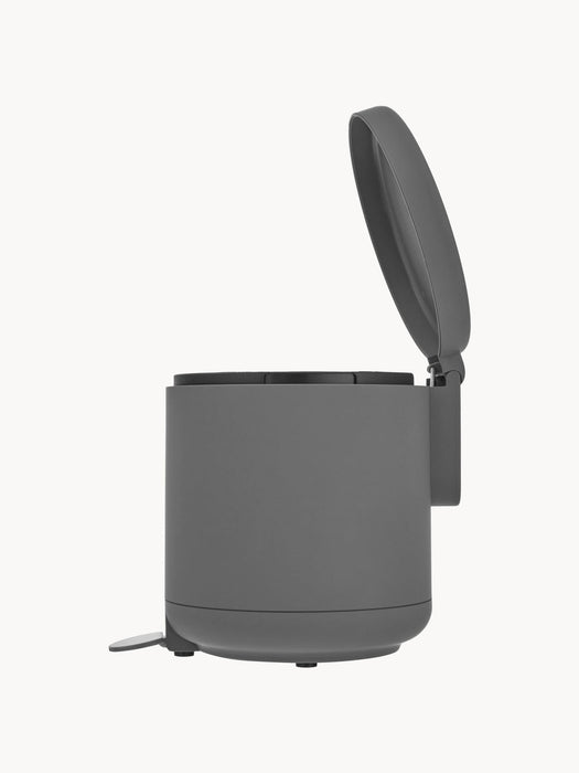 Ume Bathroom Bin with Pedal Function