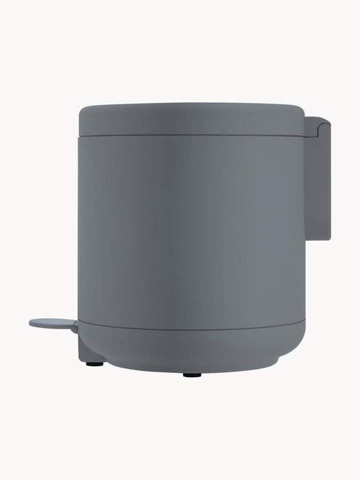 Ume Bathroom Bin with Pedal Function