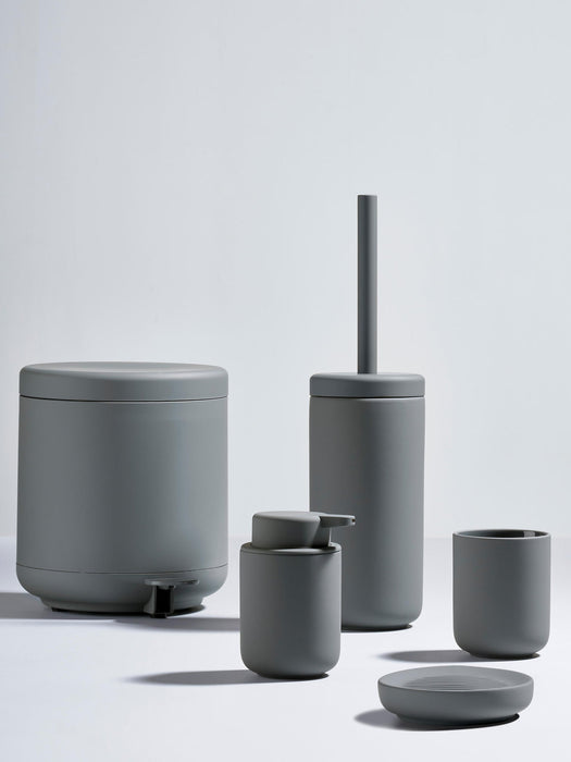 Ume Bathroom Bin with Pedal Function