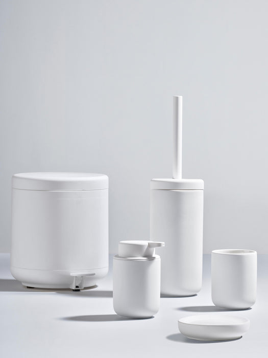 Soap Dispenser Ume with Soft-Touch Surface