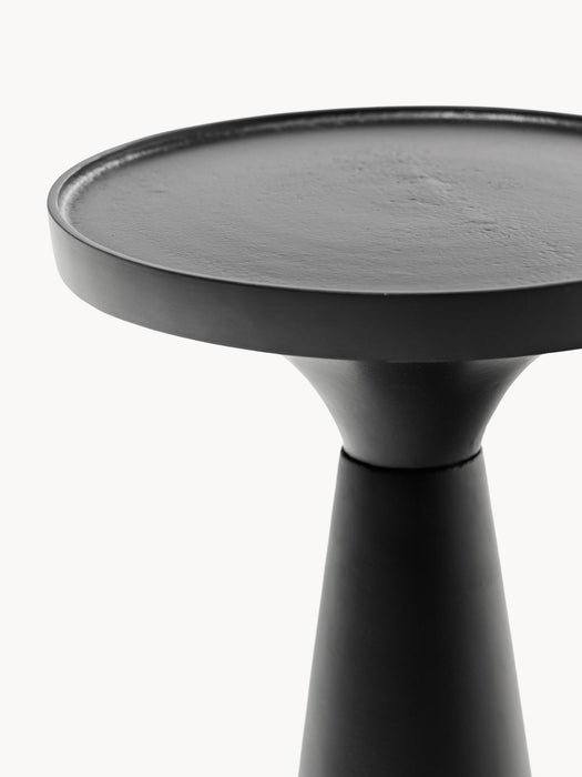 Round Side Table Floss
