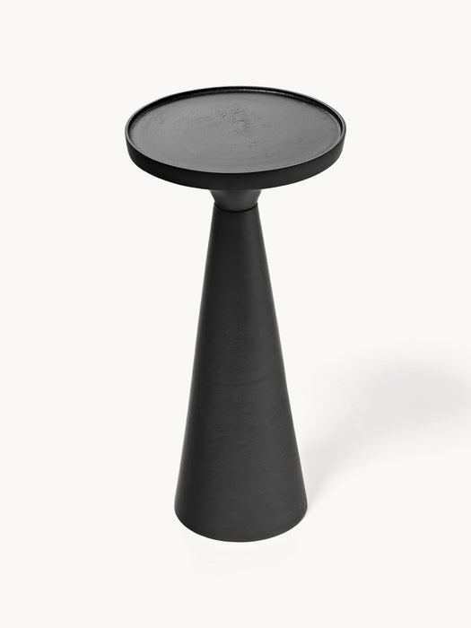 Round Side Table Floss