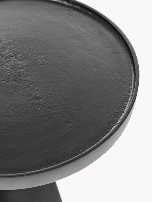 Round Side Table Floss