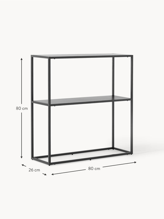 Metal Shelving Unit Neptun