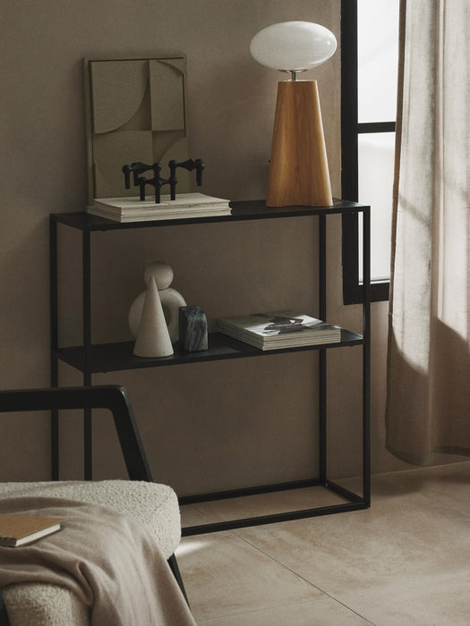 Metal Shelving Unit Neptun