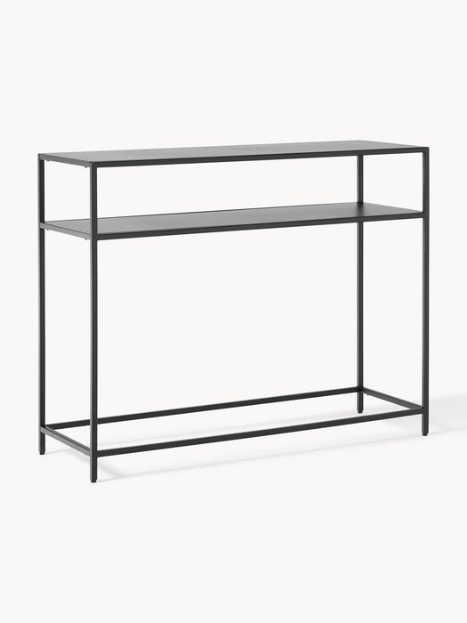 Neptun Metal Console