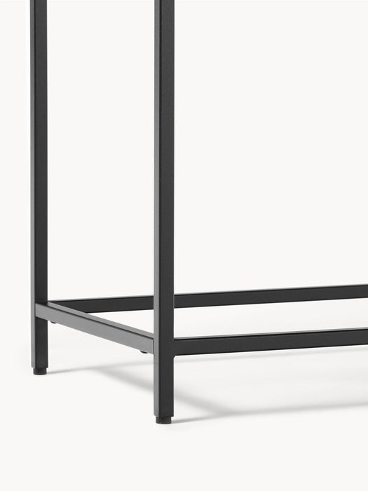 Neptun Metal Console
